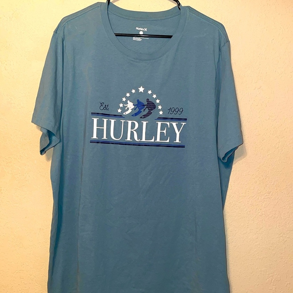Hurley T-shirt